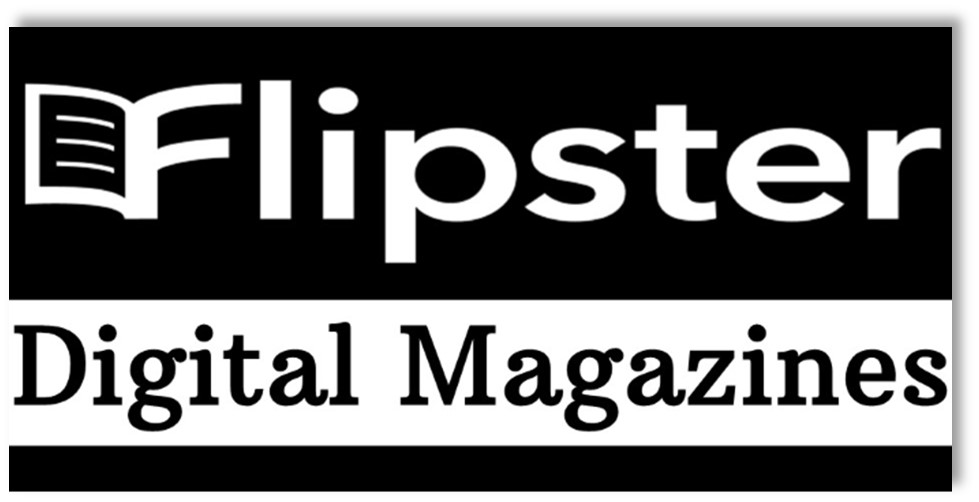 Flipster - Digital Magazines